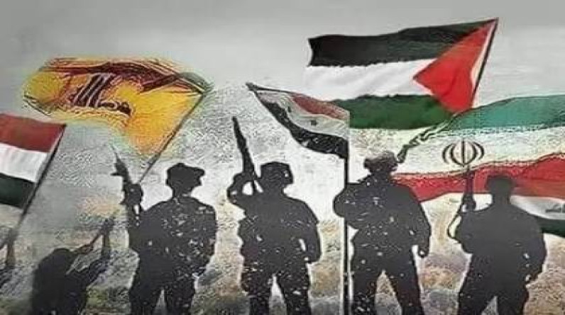 تفاصيل خطة نفذتها المقاومة في غزة ولبنان لإشغال "إسرائيل" بحرب متعددة الجبهات